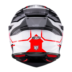 KYT - R2R - Persec Hvid/R�d