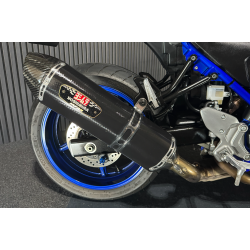 Suzuki SV650 - 2022 - Gr�