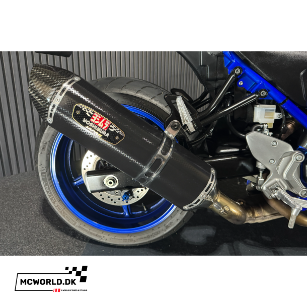 Suzuki SV650 - 2022 - Gr�