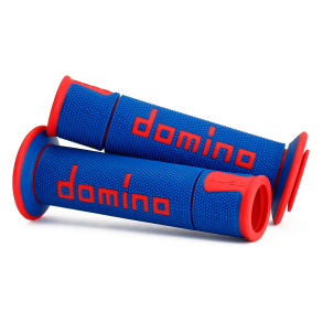 Domino A450 Road - Bl/Rd