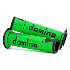 Domino A450 Road - Grn/Sort