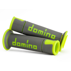Domino A450 Road - Gr/Gul