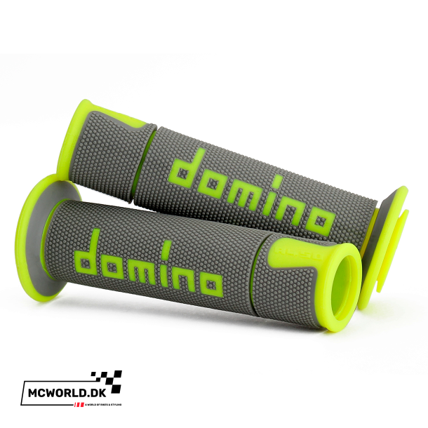 Domino A450 Road - Gr/Gul