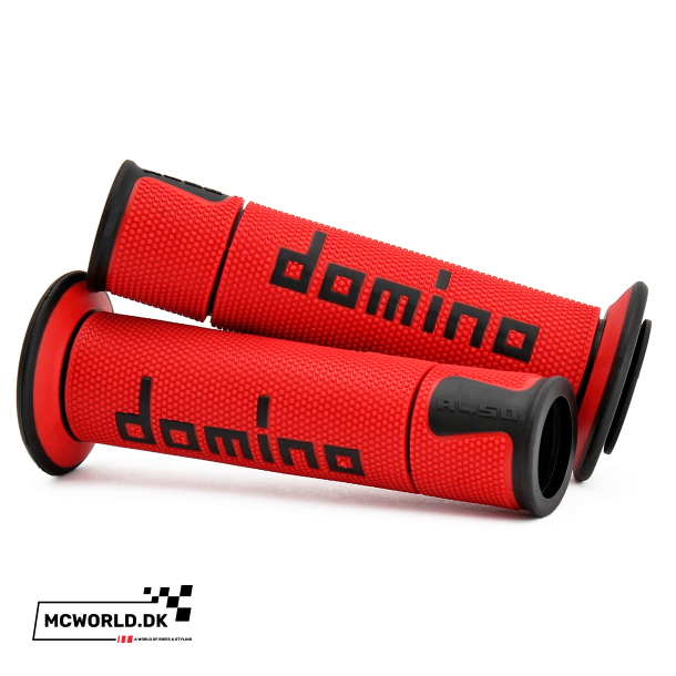 Domino A450 Road - Rd/Sort