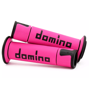 Domino A450 Road - Pink/Sort