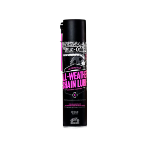Muc-Off All-Weather Kdespray 400 ml.