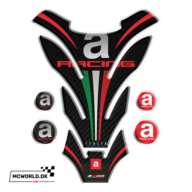 ItalPads - Aprilia Detroit