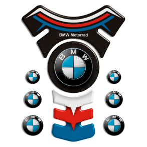 ItalPads - BMW Deluxe
