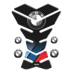 ItalPads - BMW M Sport