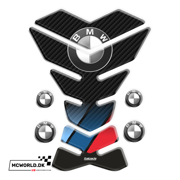 ItalPads - BMW M Sport