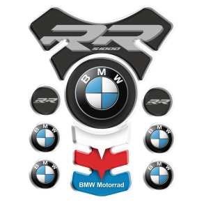 ItalPads - BMW S1000RR