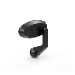 Rizoma Reverse Retro Styrende Spejl