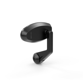 Rizoma Reverse Retro Styrende Spejl