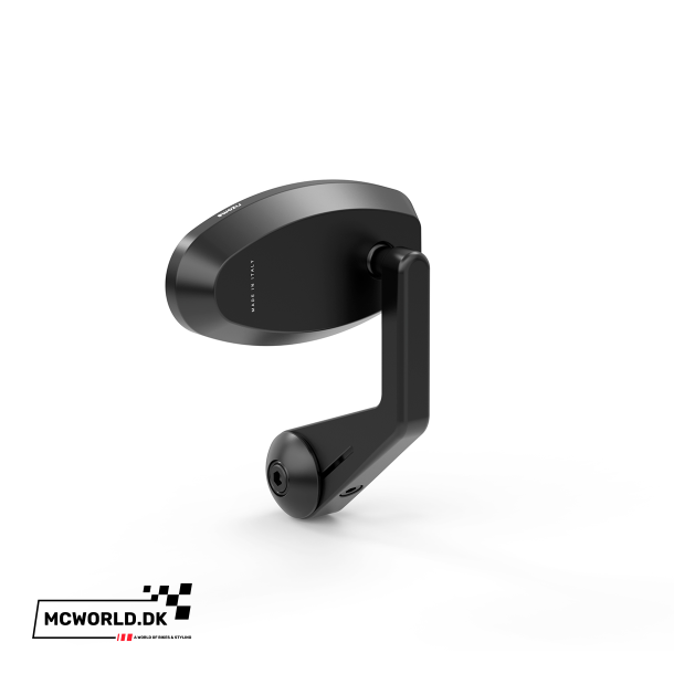 Rizoma Reverse Retro Styrende Spejl