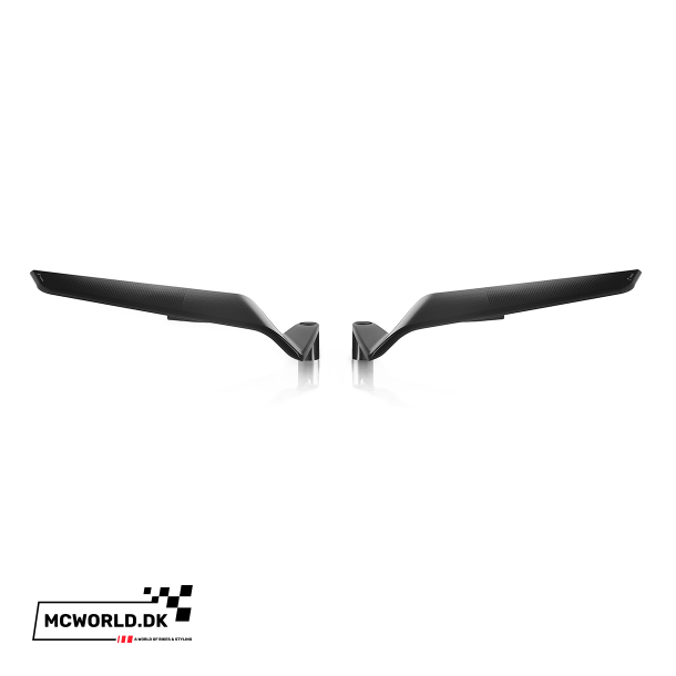 Rizoma Stealth Naked Spejlst