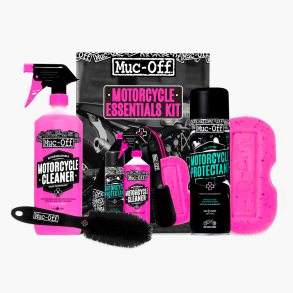 Muc-Off Bike Care Essentials Kit