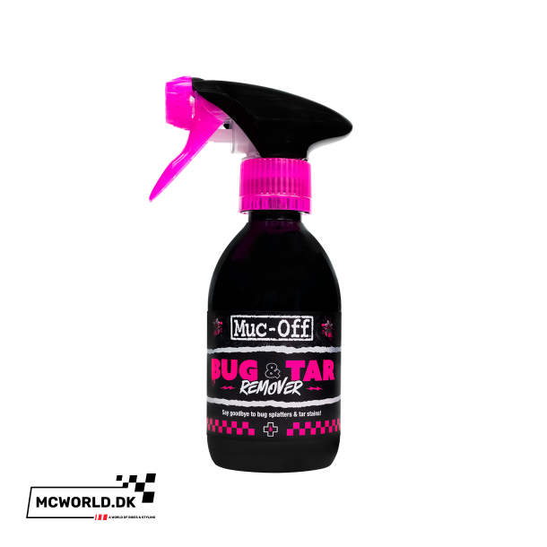 Muc-Off Insekt &amp; Tjre fjerner