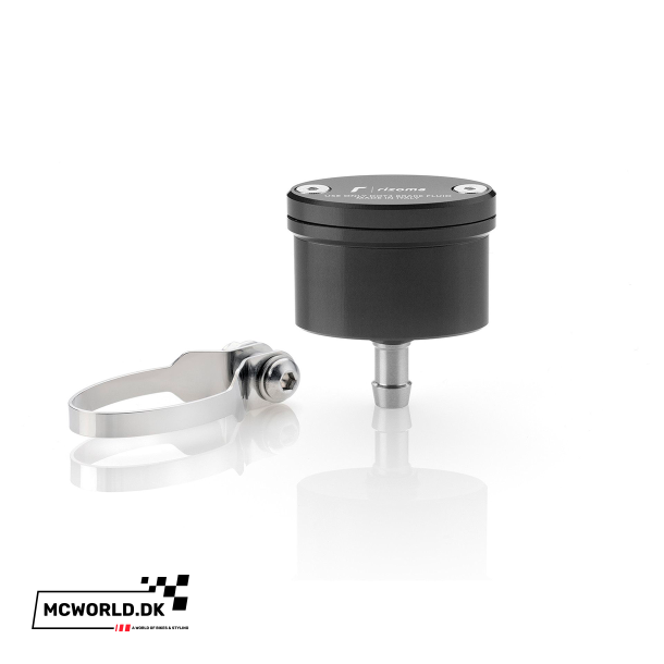 Rizoma Bagbremsevske beholder - Next - Sort