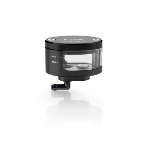 Rizoma Bremse/koblingsvske beholder - Next - Sort