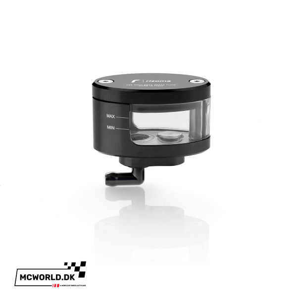 Rizoma Bremse/koblingsvske beholder - Next - Sort