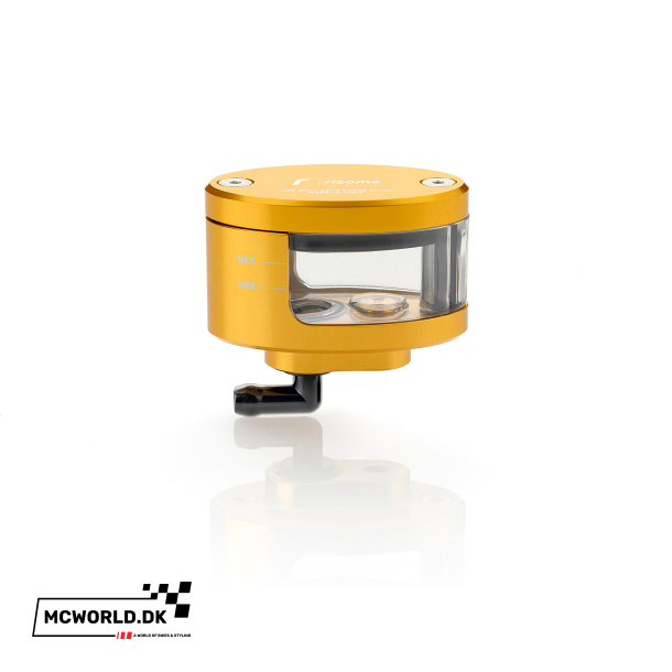 Rizoma Bremse/koblingsvske beholder - Next - Guld