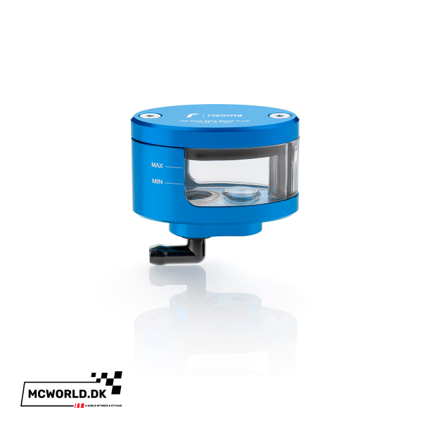 Rizoma Bremse/koblingsvske beholder - Next - Bl