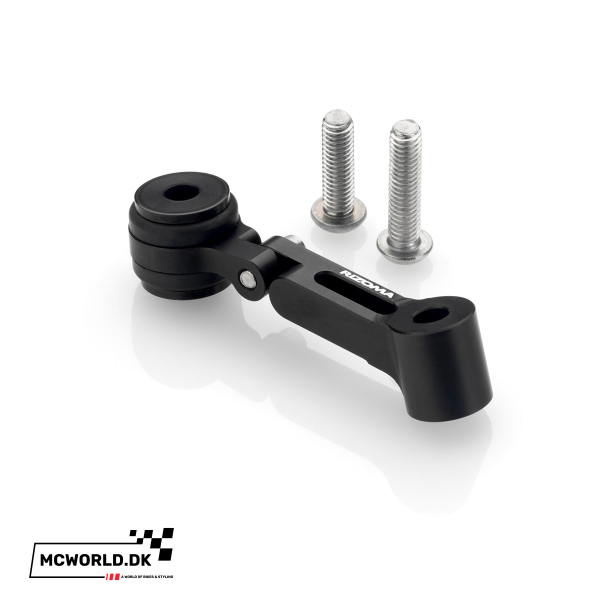 Rizoma Vskeholder Beslag - Lang