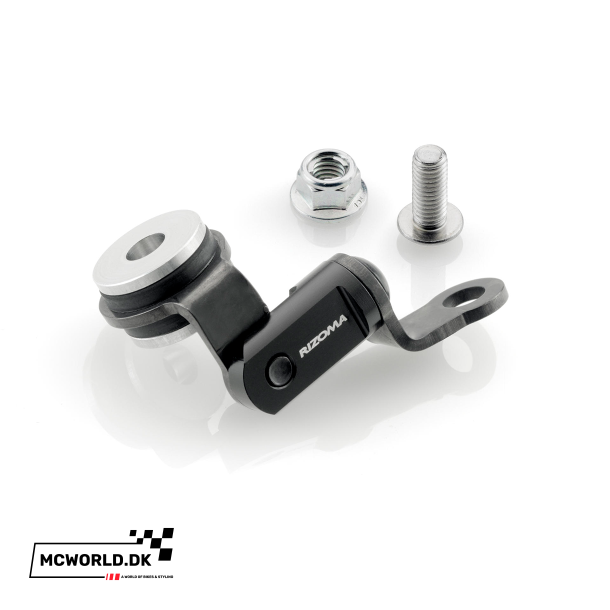 Rizoma Vskeholder Beslag - Kort