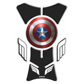 ItalPads - Captain America
