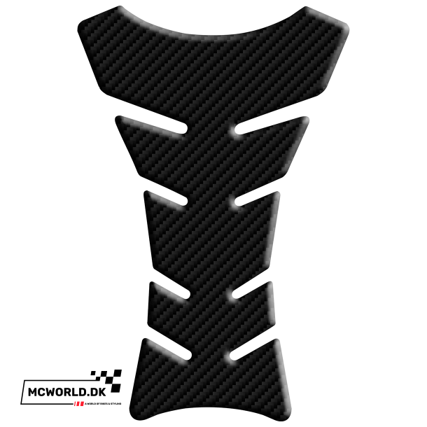 ItalPads - Carbon Classic