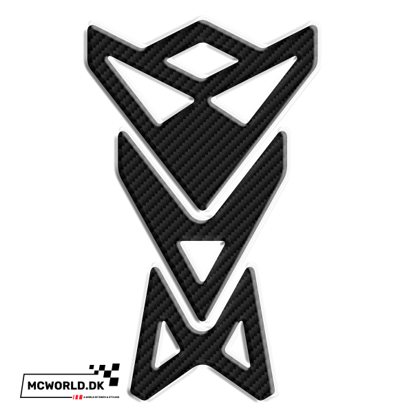 ItalPads - Carbon Idaho