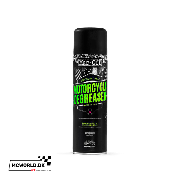 Muc-Off Motorcycle Degreaser