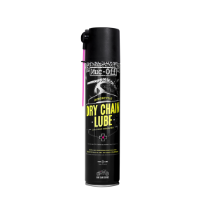 Muc-Off Dry Kdespray 400 ml.
