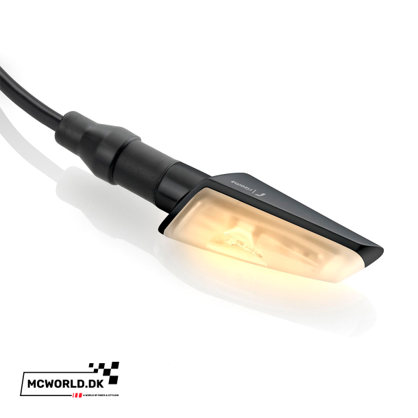 Rizoma Blinklys - Action