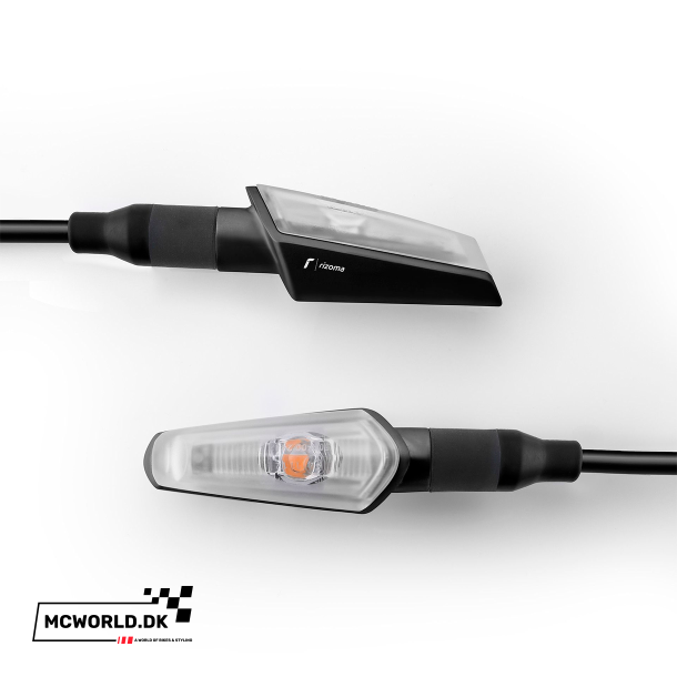 Rizoma Blinklys - Action