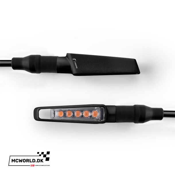 Rizoma Blinklys - Vision