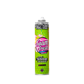 Muc-Off Helmet Foam Fresh 400 ml.