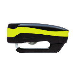 Abus Detecto 7000 RS1 - Gul