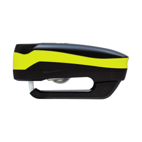 Abus Detecto 7000 RS1 - Gul