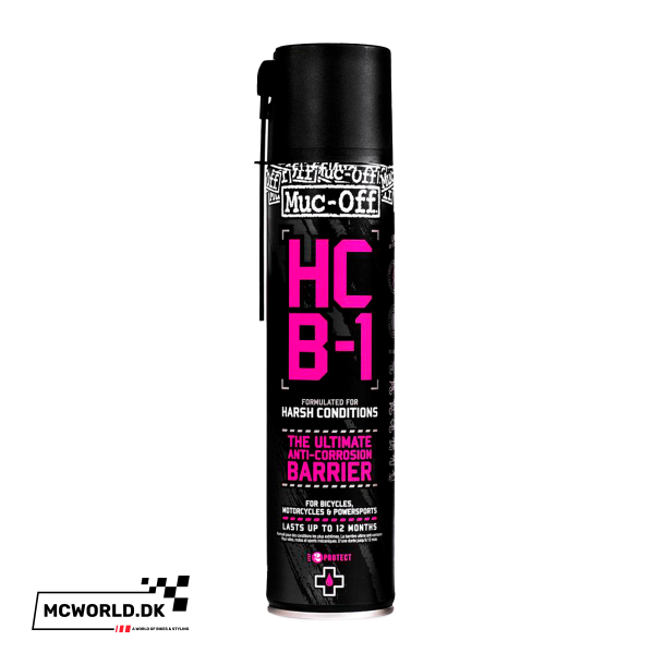 Muc-Off HCB-1 Rustbeskytter