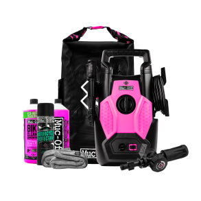 Muc-Off Hjtryks Renser Kit
