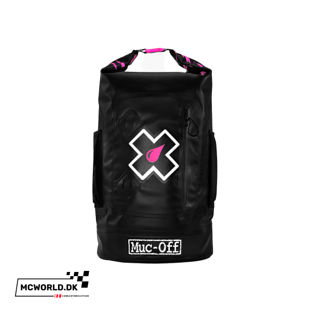 Muc-Off Hjtryks Renser Kit