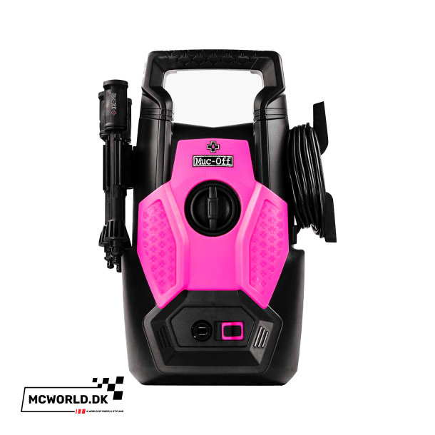 Muc-Off Hjtryks Renser Kit