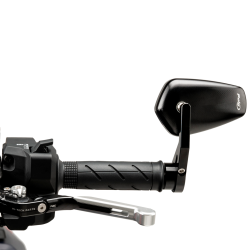 Puig styrendespejl Bond - Enkeltspejl