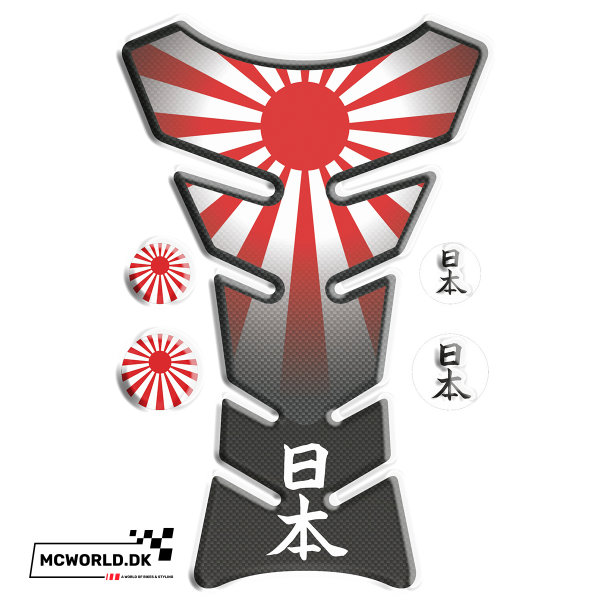 ItalPads - Japan Classic