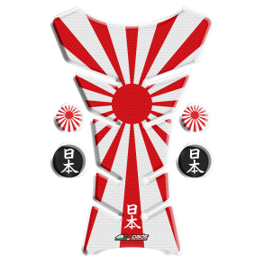 ItalPads - Japan Honeycumb