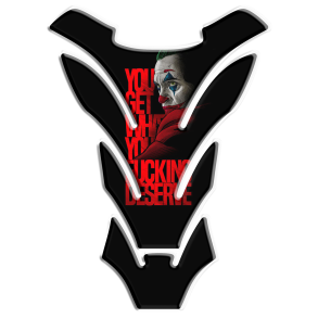 ItalPads - Joker Deserve