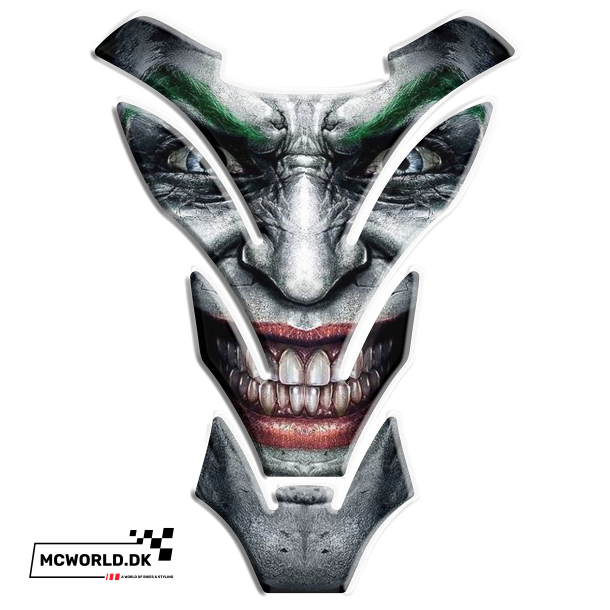 ItalPads - Joker Detroit V2