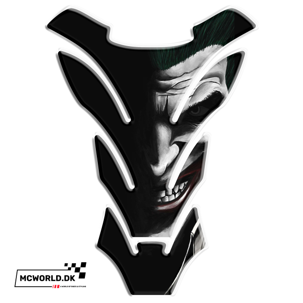 ItalPads - Joker Detroit