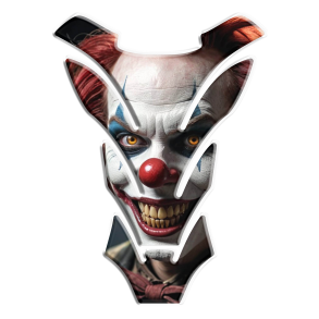 ItalPads - Joker Full Face